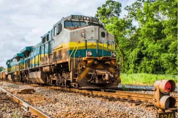 Após transportar 30 mil passageiros em janeiro, Trem Vitória-Minas anuncia reajuste de tarifas