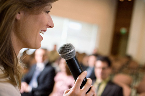 O que a comunicação verbal pode fazer pela sua carreira?