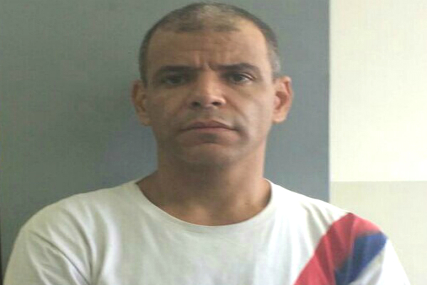 Suspeito de crime motivado por ciúmes é preso em Contagem