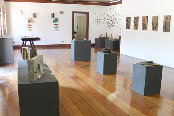 Fundação Cultural de Contagem abre edital para mostras de artes visuais