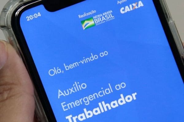 Caixa antecipa saque do Auxílio Emergencial do terceiro lote