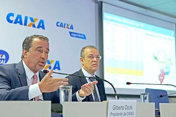 Trabalhadores receberão parte do lucro do FGTS até final do mês