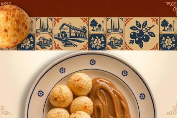 Festival do Pão de Queijo revela setor importante da economia de Contagem