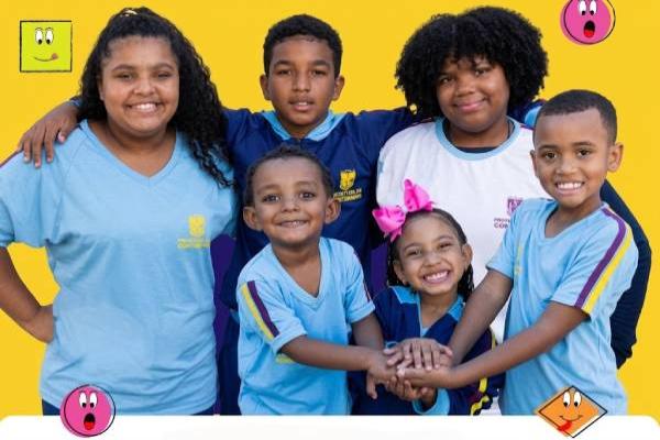 Cadastramento escolar 2027 em Contagem segue até 13 de setembro