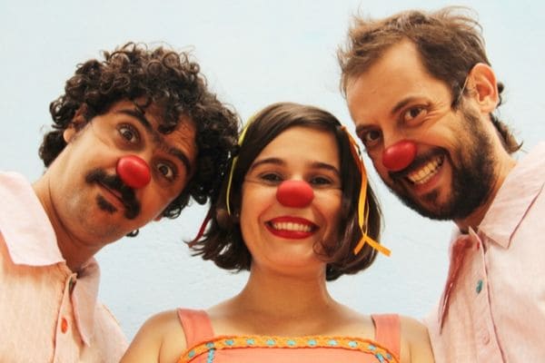 Espetáculo gratuito é opção cultural para o Dia das Crianças