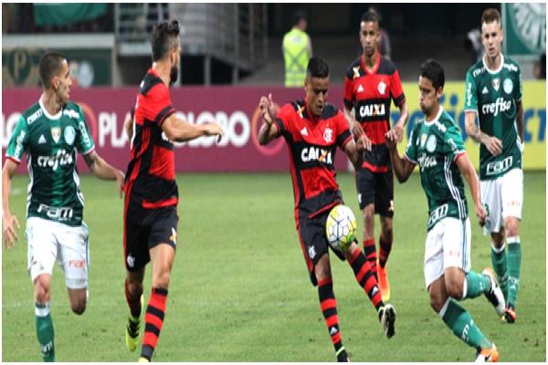 Brasileirão: disputa forte no G-4 acirra briga pelo título