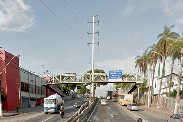 Feriado prolongado terá operação policial em rodovias federais