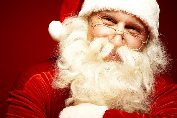 Correios lança campanha e selo comemorativo de Natal