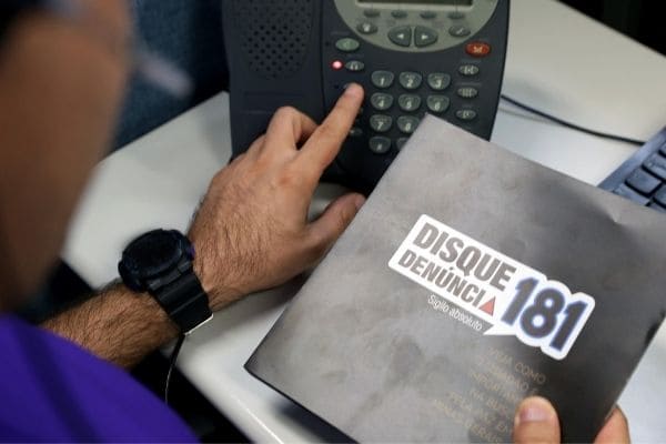 Contagem é a terceira cidade com maior número de denúncias