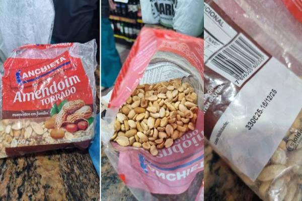 Cliente é atendido aos berros ao tentar trocar produto estragado