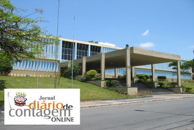 Parabéns, Contagem! Parabéns, Jornal Diário de Contagem Online!