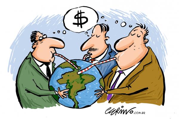 Política sem políticos ou partidos políticos: para além da corrupção