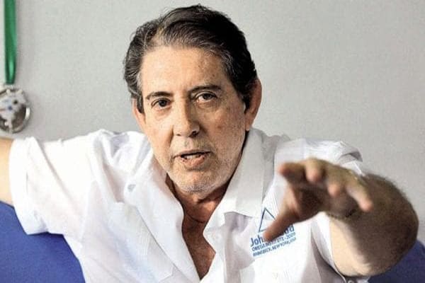 Médium João de Deus será investigado