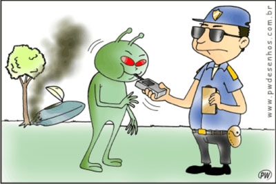 Lei Seca