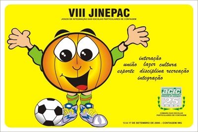 Esportes com responsabilidade social.