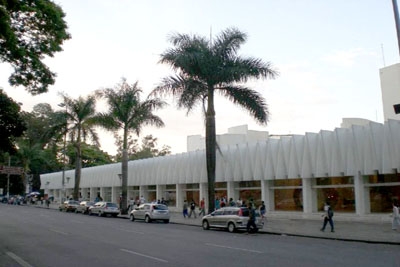Inscrições abertas para cursos artísticos.