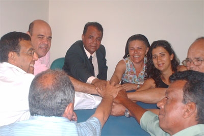 Paulo Mattos apóia Marília, mas PTB apóia Ademir.