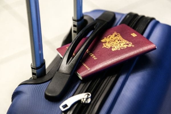 Viagens internacionais podem ser remarcadas até 31 de outubro