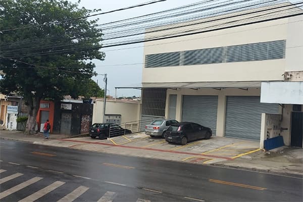 Regional Vargem das Flores está de mudança de endereço