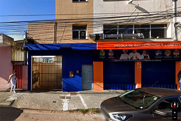 Bingo ilegal é fechado em Contagem, após quatro anos operando