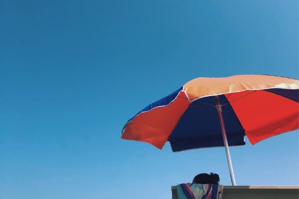 Contagem volta a ter previsão de 35°C