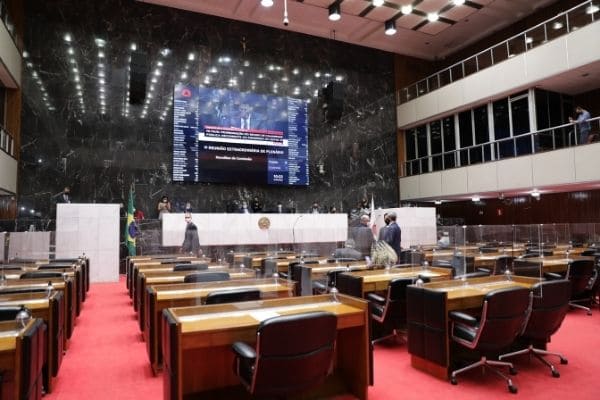Estado de calamidade pública é estendido em Minas Gerais