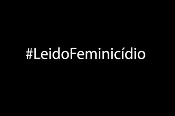 Preso em BH autor de primeiro caso de tentativa de feminicídio