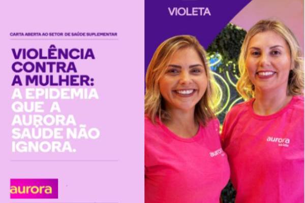 Operadora de Saúde lança programa pioneiro de acolhimento às mulheres vítimas de violência
