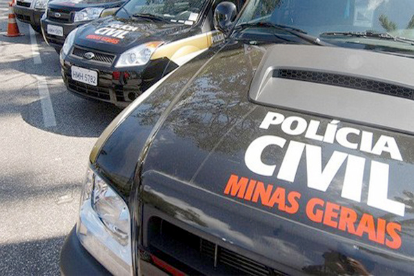 Concurso para delegado substituto abre inscrições na segunda-feira