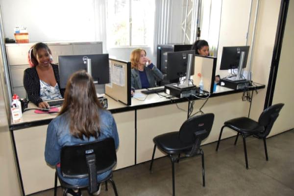 Ouvidoria SUS de Contagem muda de endereço 