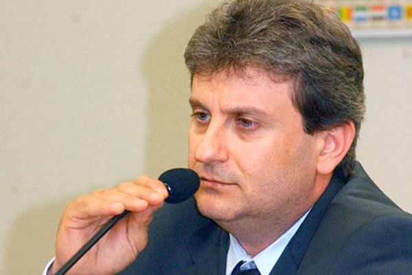 Youssef compromete o Planalto