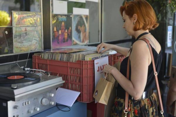Feira Singular é opção cultural e de lazer para o fim de semana