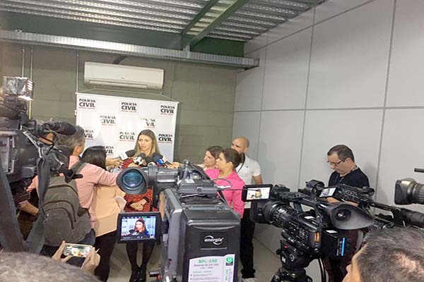 Suspeito de estupros em série é preso em Ribeirão das Neves