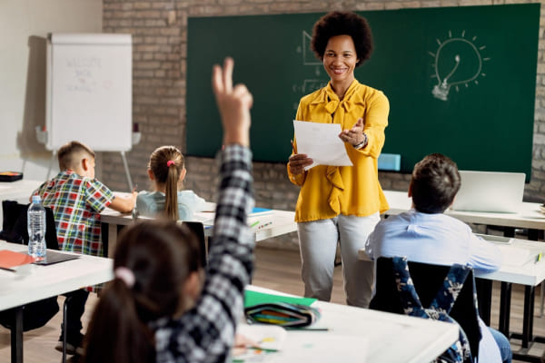 Inscrições para o Cadastramento Escolar 2026 em Contagem