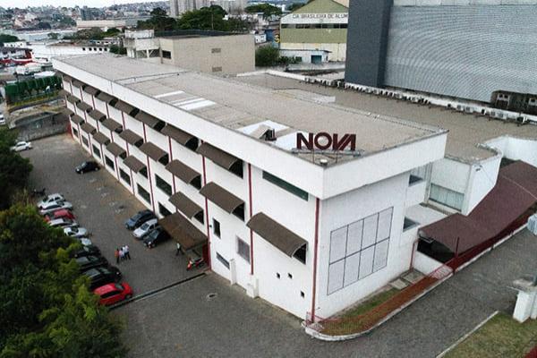 Inscrições abertas para o Processo Seletivo Nova Faculdade Contagem