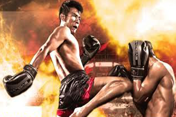 Muay Thai Contagem Fight, confrontos imperdíveis