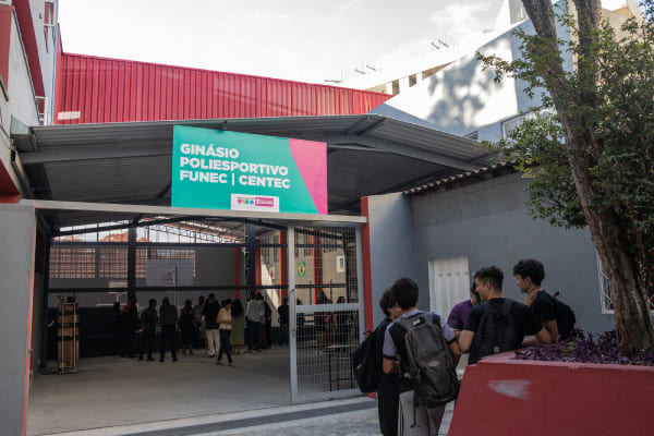 Pronatec oferece vagas em cursos gratuitos, bolsas alimentação e transporte