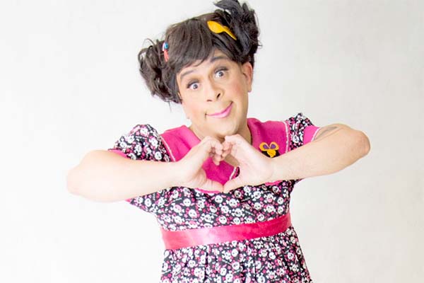 Temporada de humor chega ao fim no ItaúPower
