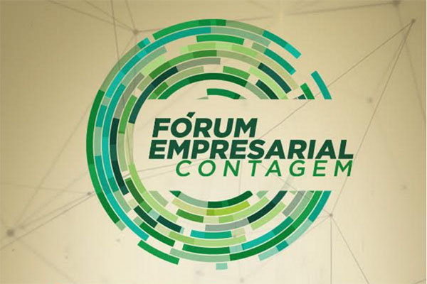 Contagem recebe primeira edição de Fórum Empresarial
