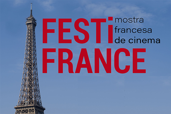 Contagem recebe mostra de cinema francês no sábado