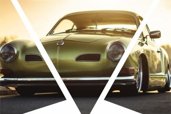 Mega Encontro Volkswagen une paixão por carros e solidariedade