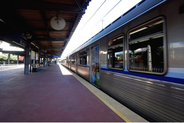 Metrô amplia horário de funcionamento de segunda a quinta-feira