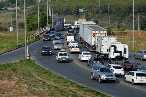 Obras de duplicação do viaduto da CeasaMinas terão início ainda neste ano