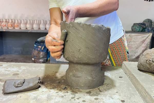 Artesãos tem apoio do Sebrae Minas para emissão da Carteira Nacional do Artesão