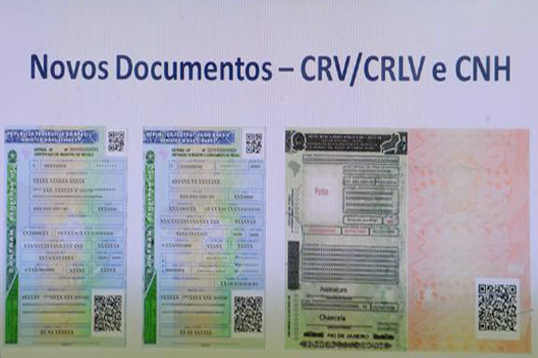 CNH terá novo modelo a partir de julho de 2015