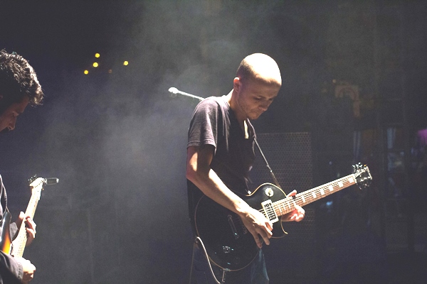 Veja os ganhadores do Formiga Blues Festival