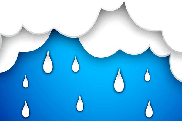 Após estiagem no fim de semana, chuva volta à RMBH
