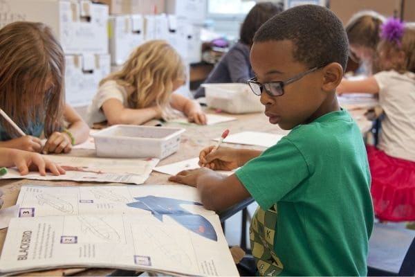 Resultado do cadastro da Educação Infantil é divulgado