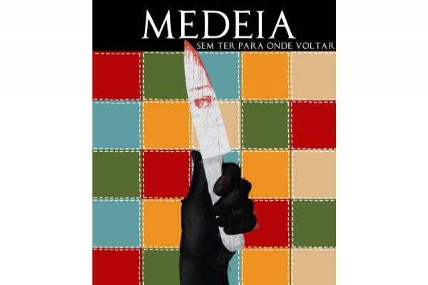 Teatro aborda violência doméstica, a justiça e a reflexão sobre o tema