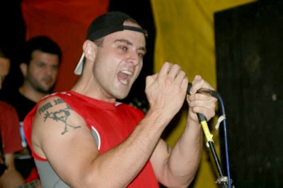 Berimbau Circo Bar, música de qualidade.